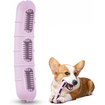 Jouet à Mâcher pour Chien, Jouets pour Chien en Silicone
