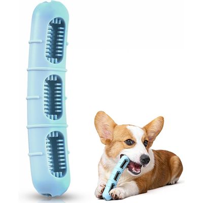 Jouet à Mâcher pour Chien, Jouets pour Chien en Silicone