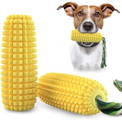 Jouet pour Chien, Jouet Chien Indestructible