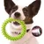 Lot de 3 Jouets à Mâcher en Caoutchouc pour Chiots et Chiens | Interactifs Lot de 3 Jouets à Mâcher en Caoutchouc pour Chiots et Chiens | Interactifs