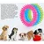 Lot de 3 Jouets à Mâcher en Caoutchouc pour Chiots et Chiens | Interactifs Lot de 3 Jouets à Mâcher en Caoutchouc pour Chiots et Chiens | Interactifs