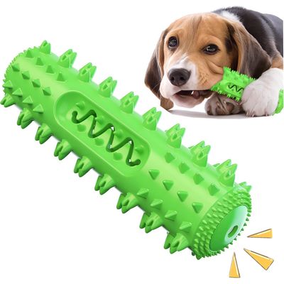 Jouet Chien Indestructible et Resistants Interactif