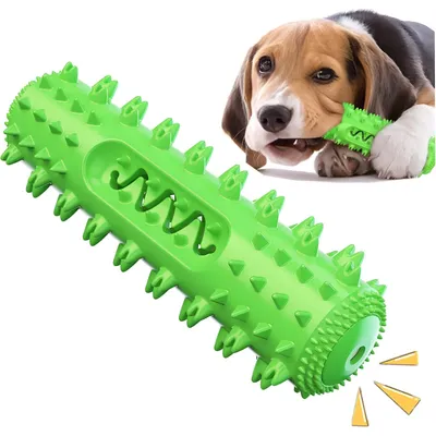 Jouet Chien Indestructible et Resistants Interactif