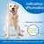 Lot de 20 Couches jetables pour Chien mâle Lot de 20 Couches jetables pour Chien mâle