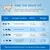 Lot de 20 Couches jetables pour Chien mâle Lot de 20 Couches jetables pour Chien mâle