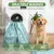 2 Pièces tips Ultra Absorbant et Antidérapant, pour Chiens, Chats