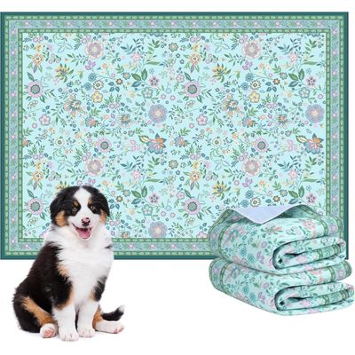 2 Pièces tips Ultra Absorbant et Antidérapant, pour Chiens, Chats