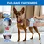 Couches pour Chiens Mâles,20 pièces,Couches pour Chiens,Couche