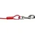Basics Câble d'attache pour chiens, 5 m, Rouge Basics Câble d'attache pour chiens, 5 m, Rouge