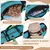 Laisse Main Libre Chien avec Ceinture Réglable et Sac Banane Laisse Main Libre Chien avec Ceinture Réglable et Sac Banane