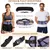 Laisse Main Libre Chien avec Ceinture Réglable et Sac Banane Laisse Main Libre Chien avec Ceinture Réglable et Sac Banane