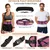Laisse Main Libre Chien avec Ceinture Réglable et Sac Banane Laisse Main Libre Chien avec Ceinture Réglable et Sac Banane
