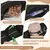 Laisse Main Libre Chien avec Ceinture Réglable et Sac Banane Laisse Main Libre Chien avec Ceinture Réglable et Sac Banane