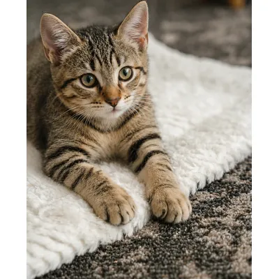 lionto Wendedecke für Katzen, weich, waschbar und wärmeisolierend lionto Wendedecke für Katzen, weich, waschbar und wärmeisolierend