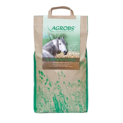 Agrobs Alpengrün Müsli Agrobs Alpengrün Müsli