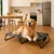 Yommy | Lit Surélevé pour Chien | Pliable et Respirant Yommy | Lit Surélevé pour Chien | Pliable et Respirant