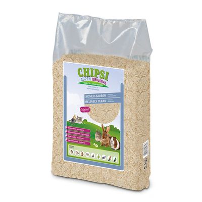 Rettenmaier Chipsi Aspen Original
