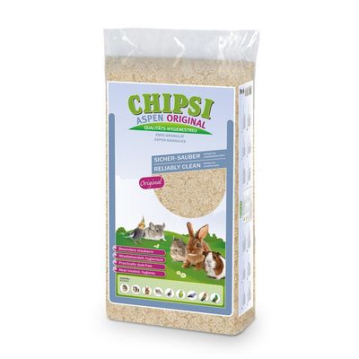 Chipsi Aspen Original