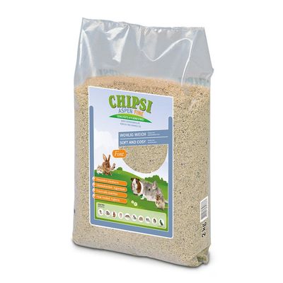 Chipsi Aspen Fine