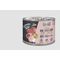 MAC's CAT - Feinschmecker Dose 6x200g Rind, Huhn & Gans