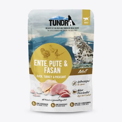 Tundra Cat 16x85g