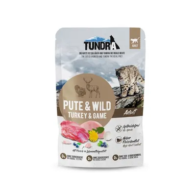 Tundra Cat 16x85g