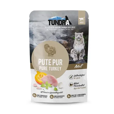 Tundra Cat 16x85g