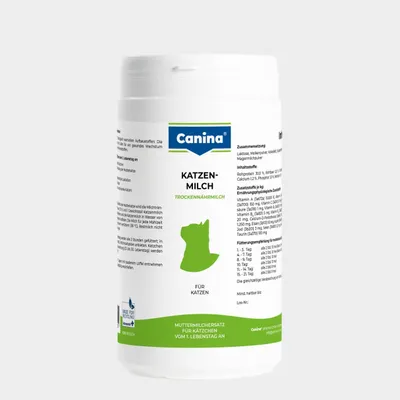 Canina Katzenmilch Canina Katzenmilch