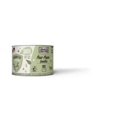 MAC's CAT - Paw Power Smoothie 6x200g
