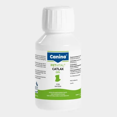 Canina Petvital Catlax-Gel Canina Petvital Catlax-Gel