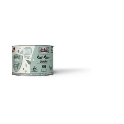 MAC's CAT - Paw Power Smoothie 6x200g