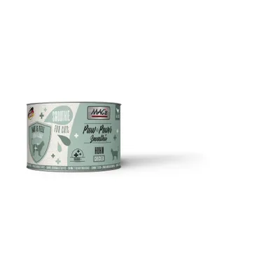 MAC's CAT - Paw Power Smoothie 6x200g