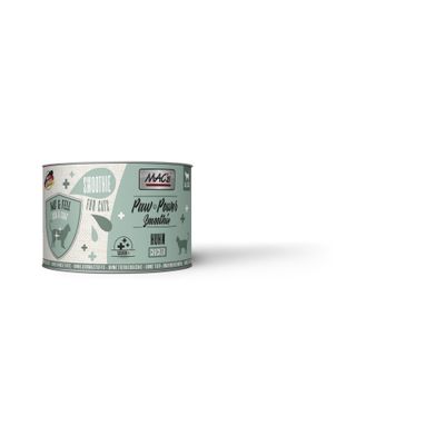 MAC's CAT - Paw Power Smoothie 6x200g