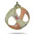 Curli Clasp Vest Geschirr SE24 Guacamole Curli Clasp Vest Geschirr SE24 Guacamole