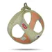 Curli Clasp Vest Geschirr SE24 Guacamole