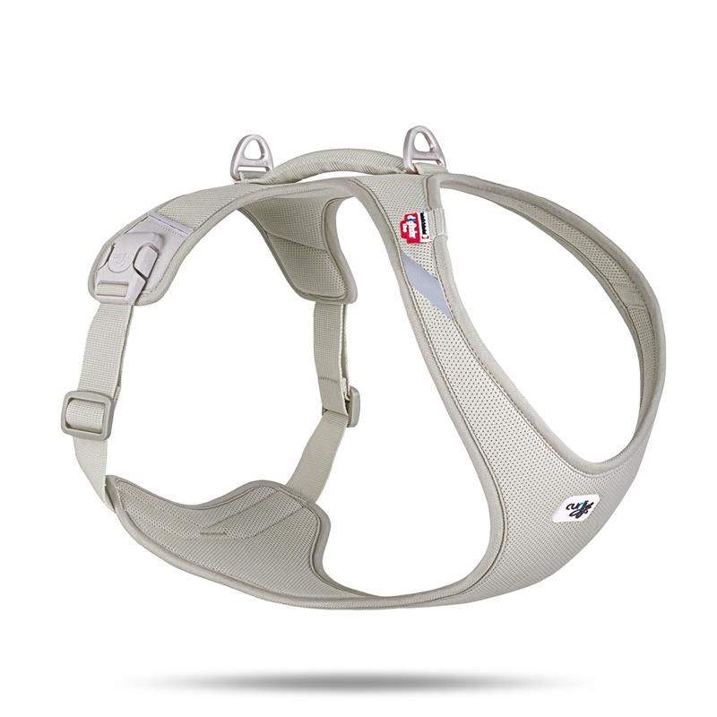 Curli All New Belka Comfort Light-Tan
