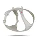Curli All New Belka Comfort Light-Tan