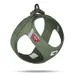 Curli Clasp Vest Geschirr Air-Mesh Moss