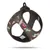 Curli Clasp Vest Geschirr Air-Mesh Camo Curli Clasp Vest Geschirr Air-Mesh Camo
