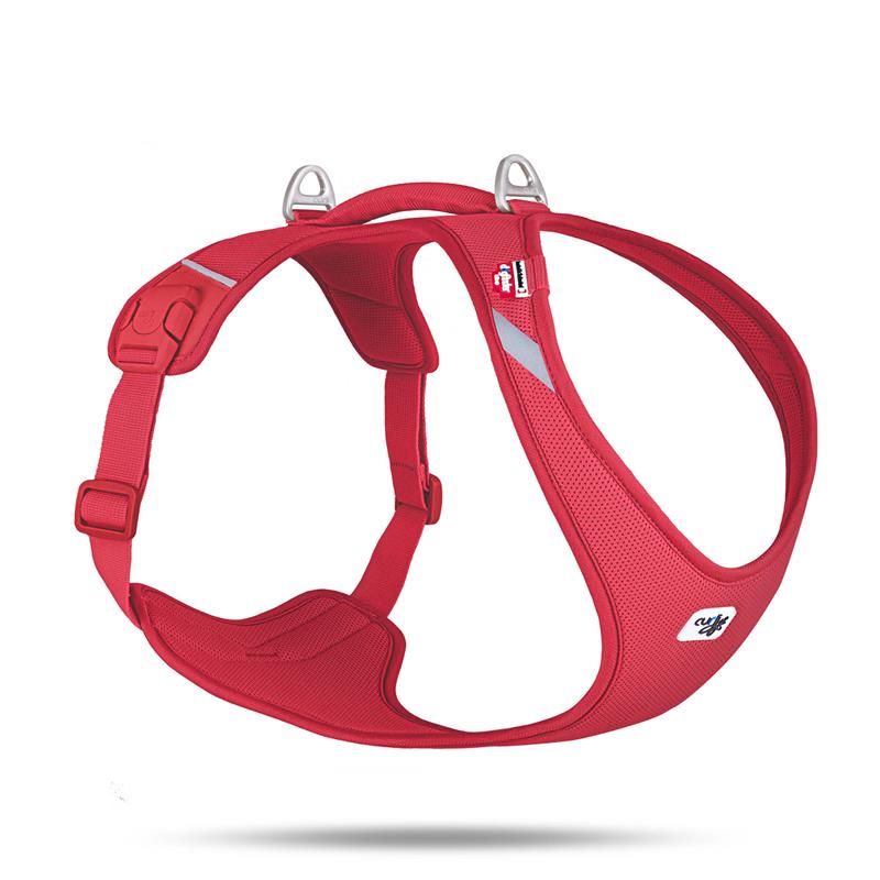 Curli All New Belka Comfort Red