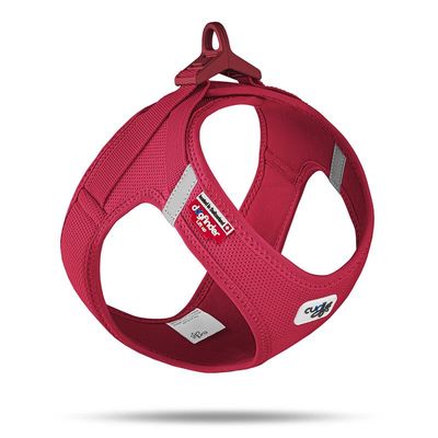 Curli Clasp Vest Geschirr Air-Mesh  XL