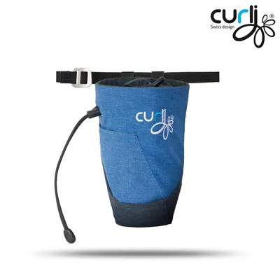 Curli Futterbeutel V2 Curli Futterbeutel V2