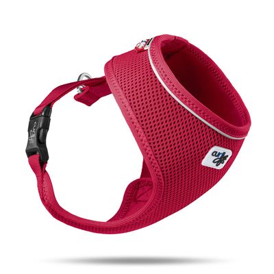 Curli Basic Geschirr Air-Mesh  S