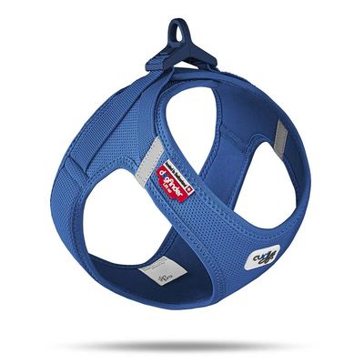 Curli Clasp Vest Geschirr Air-Mesh  3XS
