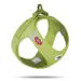 Curli Clasp Vest Geschirr Air-Mesh Lime