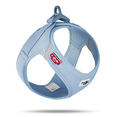 Curli Clasp Vest Geschirr Air-Mesh  3XS