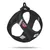 Curli Clasp Vest Geschirr Cord 3XS Curli Clasp Vest Geschirr Cord 3XS
