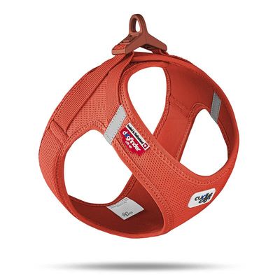 Curli Clasp Vest Geschirr Air-Mesh   M