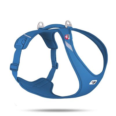 Curli All New Belka Comfort Blue