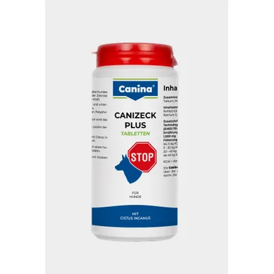 Canina Canizeck Plus